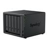 Synology DS1525+ DiskStation NAS 5 baies (sans disque)