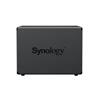 Synology DS1525+ DiskStation NAS 5 baies (sans disque)