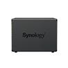 Synology DS1525+ DiskStation NAS 5 baies (sans disque)