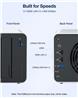 TerraMaster F4-425 Pro-N350 4 Bay Hybrid NAS (Diskless)