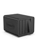 TerraMaster D4-320 4-Bay Storage Enclosure DAS(Diskless)