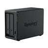 Synology DS725+ DiskStation 2 baies NAS (Sans disque)