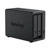 Synology DS725+ DiskStation 2 baies NAS (Sans disque)