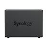 Synology DS725+ DiskStation 2 baies NAS (Sans disque)