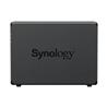Synology DS725+ DiskStation 2 baies NAS (Sans disque)