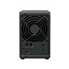 Synology DS725+ DiskStation 2 baies NAS (Sans disque)