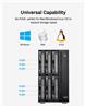 TerraMaster D6-320 6-Bay DAS (Diskless)