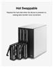 TerraMaster D6-320 6-Bay DAS (Diskless)