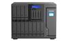 QNAP TS-1655-8G-US 16 Bay high Performance Hybrid NAS