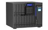 QNAP TS-1655-8G-US 16 Bay high Performance Hybrid NAS