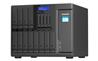 QNAP TS-1655-8G-US 16 Bay high Performance Hybrid NAS