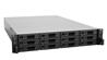 Synology 12-Bay 2U Rackmount NAS SA3410 (Diskless)