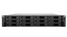 Synology 12-Bay 2U Rackmount NAS SA3610 (Diskless)