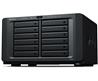 Synology FS1018 FlashStation 12-Bay NAS Server - Diskless, 4x GbE LAN, 8GB RAM (FS1018)