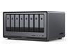 UGREEN DXP8800 PLUS 8 baies NAS (Sans disque)