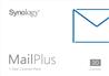 Synology MailPlus License Pack for 20 Email Accounts- for select Synology NAS (MAILPLUS 20 LICENSES)