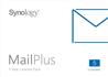 Synology MailPlus License Pack for 5 Email Accounts- for select NAS (MAILPLUS 5 LICENSES)