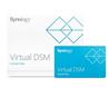 Synology License Virtual DSM License Pack with 3-year Software Upgrade Period- for select NAS (VIRTUAL DSM LICENSE)