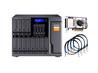 QNAP TL-D1600S 16-Bay JBOD Expansion Unit for NAS (TL-D1600S-US)
