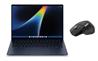GET A FREE LOGITECH MX Master 4 with a purchase of: HP Googlebook 14 with Gemini intelligence 14” OLED Touchscreen Laptop - Qua
