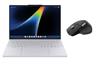 GET A FREE LOGITECH MX Master 4 with a purchase of: Lenovo Googlebook 15.3" with Gemini intelligence 2.8k OLED Touchscreen Lapt