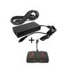 MSI AC Adaptor + Power Cord - 230W*2, Retail (957-18151P-102)