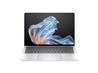 HP EliteBook X G1a 14 inch Notebook Next Gen AI PC - AMD Ryzen AI 9 HX Pro 375 (2.00 GHz, up to 5.10 GHz, 12 cores) with AMD Ra