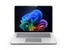 Microsoft Surface Laptop 7 pour les entreprises, Snapdragon X Plus, 16 Go de RAM, SSD 256 Go, anglais, Platinum, Copilot+ PC...