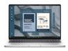 Ordinateur portable Dell Pro 16 PC16255 RYZ AI 7 PRO 350, 32 Go, SSD 512 Go, écran tactile Full HD 16 pouces, caméra infraro...