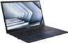 ASUS ExpertBook Business Laptop 15.6" i5-1335U 8GB 512GB WIN11P