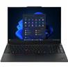 Lenovo ThinkPad E16 16 po AMD Ryzen 7 250 16 Go 512 Go Windows 11 Pro