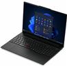 Lenovo ThinkPad E16 16 po AMD Ryzen 7 250 16 Go 512 Go Windows 11 Pro
