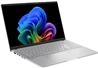 ASUS Vivobook S15 OLED 15.6" Snapdragon X Plus X1P 42 100 16GB 1TB