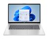 HP Windows Laptop 17.3" Ultra 5-225U 16GB 512GB Windows 11H