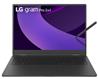 LG Gram Pro 2 en 1 Écran tactile Intel Ultra 7-255H 32GB 1 To Win11H
