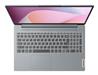 Lenovo IdeaPad Slim 3 15.6" AMD Ryzen 7 5825U 16GB 512GB Win11H