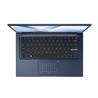 ASUS Vivobook X14 14 po Intel i7-1355U 12 Go 512 Go Windows 11 Famille