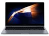 Samsung Galaxy Book4 360 15.6" Écran tactile Core 5-120U 16Go 256Go