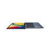 ASUS Vivobook 17 17.3" Intel Core 5-120U 16GB 512GB Win11H(Open Box)
