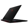 MSI Raider A18HX 18" AMD Ryzen 9 9955HX3D RTX 5080 32GB 2TB Win11H