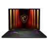 MSI Crosshair 18 HX AI 18" Ultra 9 275HX RTX 5070 12GB 32GB 1TB Win11H