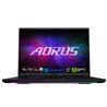 Gigabyte AORUS Master 16 16" Ryzen 9 9955HX3D RTX 5080 32GB 1TB Win11H