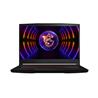 MSI Thin GF63 15.6" i7-12650H RTX 4050 16GB 512GB Win 11(Open Box)