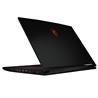 MSI Thin GF63 15.6" i7-12650H RTX 4050 16GB 512GB Win 11(Open Box)