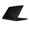 MSI Thin GF63 15.6" i7-12650H RTX 4060 16GB 512GB WIN11Home(Open Box)