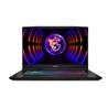 MSI Katana 17 17.3" i7-13620H RTX 4070 16GB 1TB, WIN11Home(Open Box)