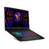 MSI Katana 17 17.3" i7-13620H RTX 4070 16GB 1TB, WIN11Home(Open Box)