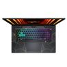 MSI Cyborg 17 17.3" Intel Core 7-240H GeForce RTX 5060 16GB 1TB