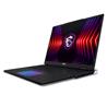 MSI Titan 18 Portable de jeu 18po i9-14900HX RTX4090 64Go 2To WIN11Pro