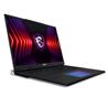 MSI Titan 18 Portable de jeu 18po i9-14900HX RTX4090 64Go 2To WIN11Pro